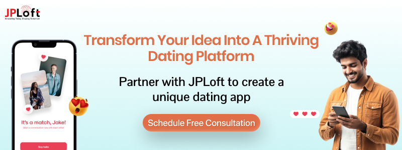 Transform Your Idea Into a Thriving Dating Platform CTA2